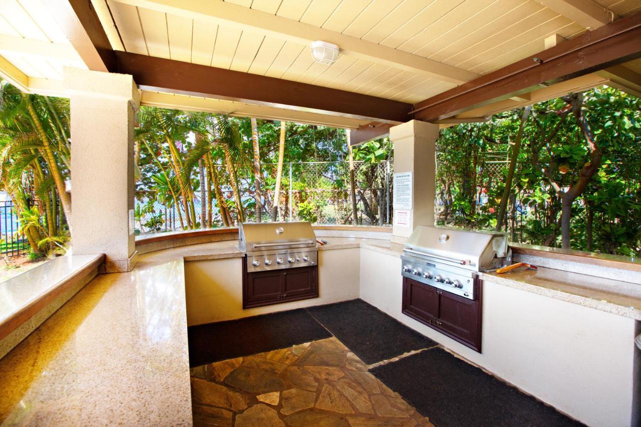 Villa Paki Maui 405 à Kahana Extérieur photo